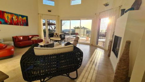 Casa El Mirador - Foto 4