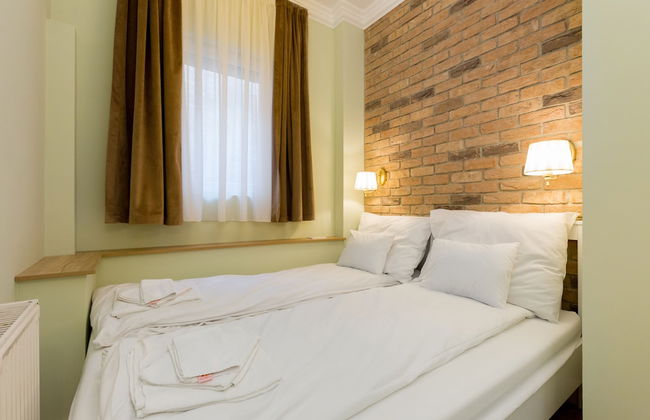 Roland Apartments - Foto 21