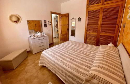 Casa Eos - Piano terra fronte mare - Foto 18