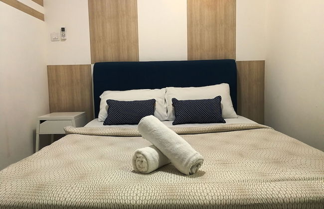 3 Towers Jalan Ampang By MYHA Homestay - Foto 24