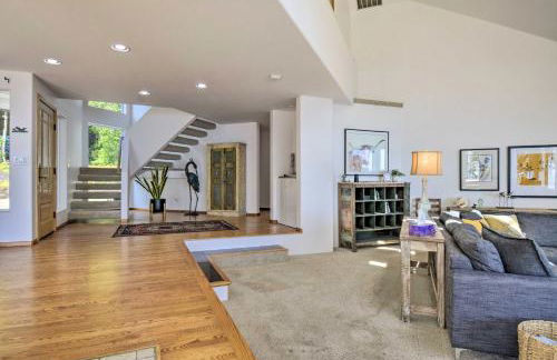 Hike, Bike and Explore Oceanfront Kingston Getaway - Foto 11