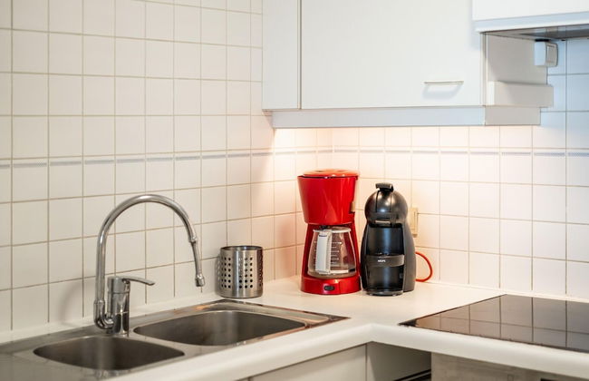 Apartment in St-idesbald With Sea View - Photo 10