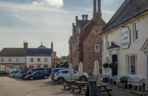 The Old Candle Shop - Foto 20