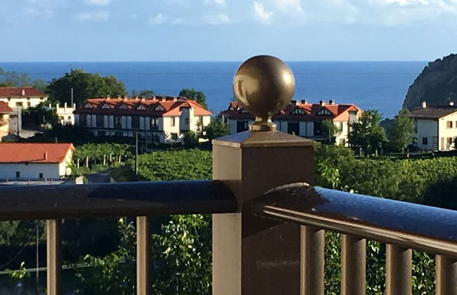 Usotegi Agroturismo - Foto 61