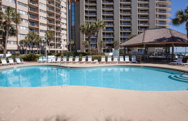 Summerhouse B408 - Foto 17