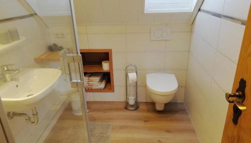 Ferienwohnung Gartenblick mit Balkon - Photo 3