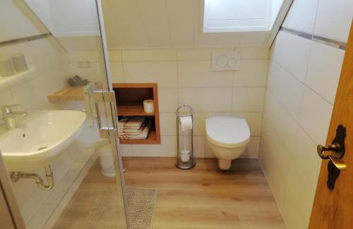 Ferienwohnung Gartenblick mit Balkon - Foto 3