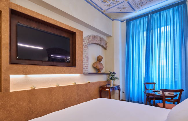 Duomo Luxury Florence - Foto 36