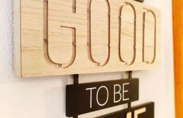 T2 confortable 31m2 piscine terrasse vue dégagée montagne - Foto 14