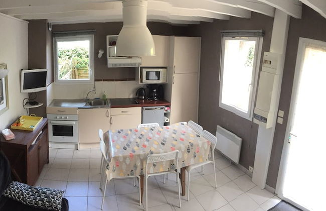 Résidence La Pointe du Soleil - Foto 46