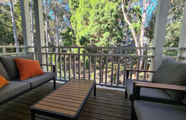 Raffertys Resort - Foto 45