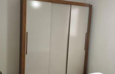 Apto Bom Bonito e Barato - Foto 7