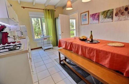 Gites Air Marin - Photo 5