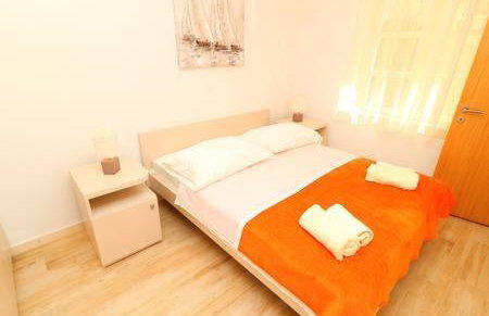 Apartments Seafront Silence - Foto 21