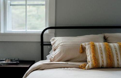 Waterfront 1900s Hot Tub Eldred Homestead - Foto 26