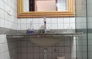 Apto 508 Ed Santorini Ponta Verde Maceió - Foto 21