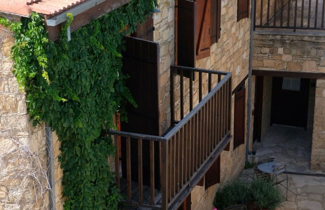 Eveleos Country House - Foto 26