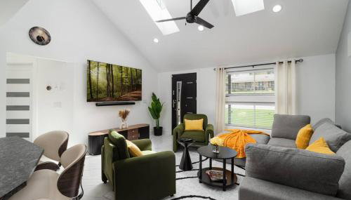 Serene Oasis Near Rock River - Foto 1