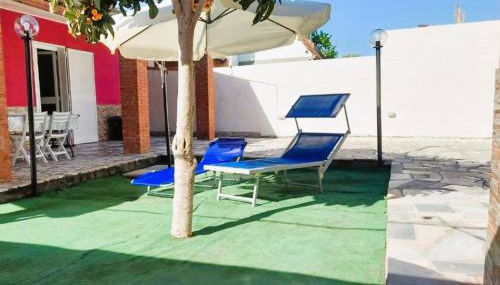 New Summer Apartment - Foto 5, Garden