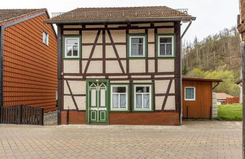 Ferienhaus Bodebaude - Photo 28