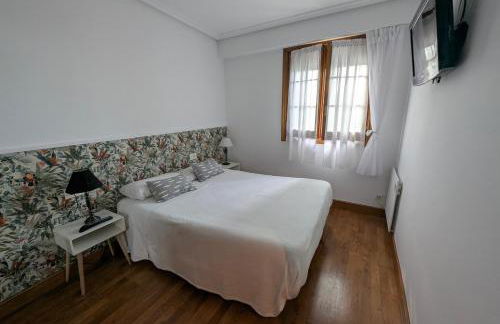 Apartamento con Encanto y Vistas al Mar en Getaria - Foto 5