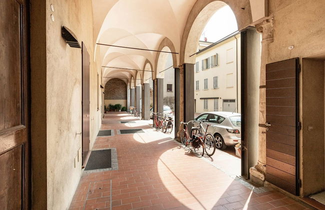 House Of The Architect - Sweet Apartment - Foto 30