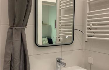 Modern central Prenzlberg Elil - Foto 11