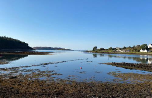 Little Cottage-village of Bunessan-sleeps4 - Foto 27