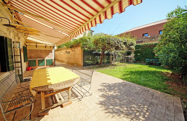 DolceVita Apartments N. 522 - Foto 27