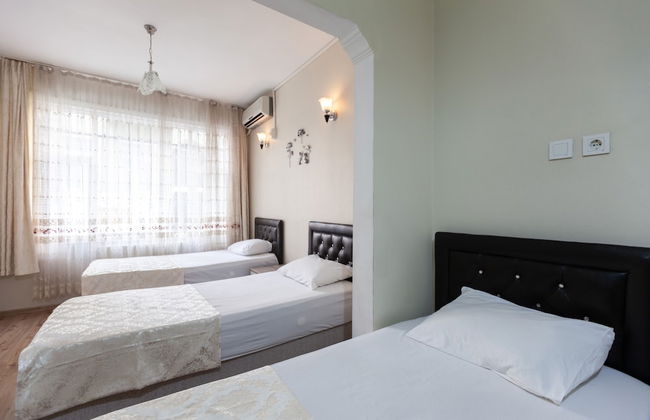 Blue Mosque Cozy Family Flats - Foto 3