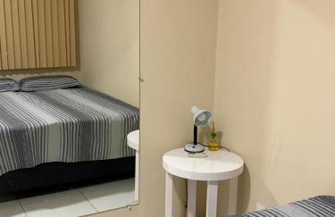 Apto amplo no Coração de Barreiras 3 Quartos 4 Banheiros Comporta até 7 hóspedes 157m2 - Photo 39