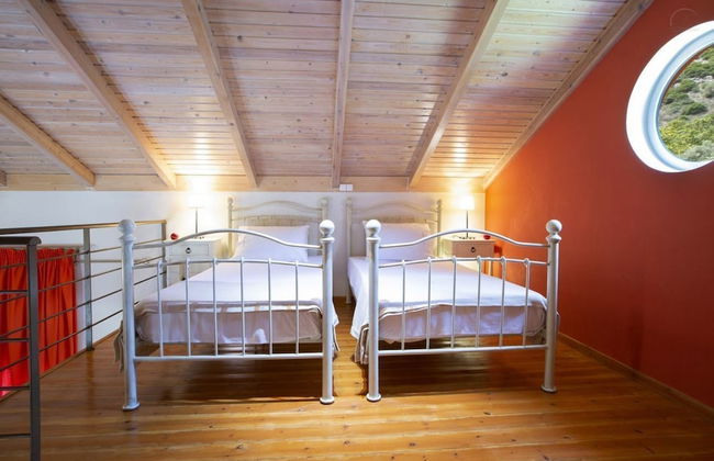 Villa Niriides - Foto 11