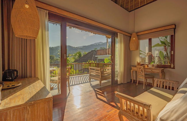 Maha Hills Resort by Mahaprana Experience - Foto 24