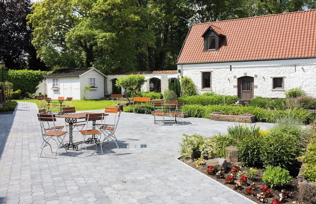 Cense de Lalouette - Foto 19