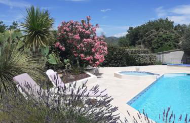 Gîte provençal indépendant avec piscine chauffée : LE SUY BIEN - Foto 19
