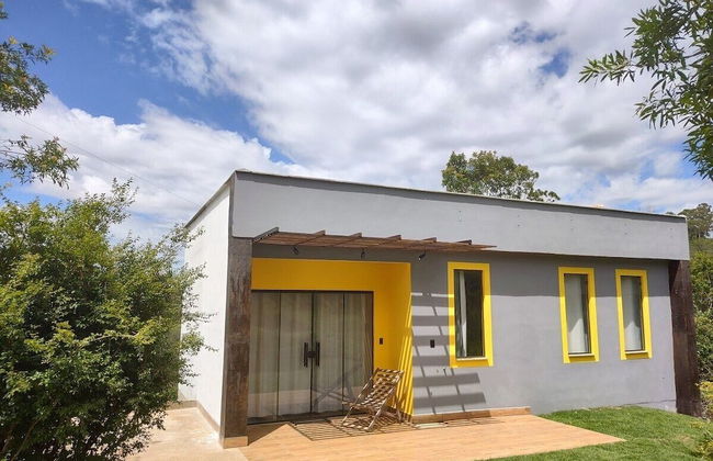 Farmless Home - Foto 79