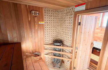 Home in Mount Pocono - Sauna & Lakefront - Foto 28