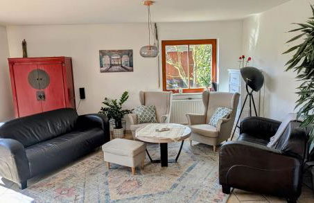 Schönes großes Haus in Neubrandenburg zentrum-, strandnah - Foto 1