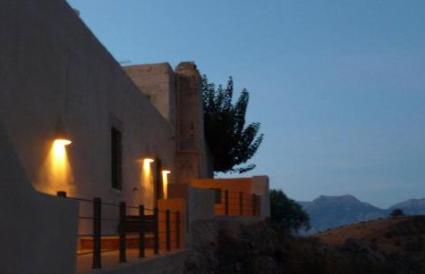 Agapi Holiday House - Photo 19