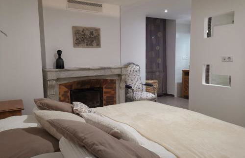 Gîte Ladeveze - Foto 33