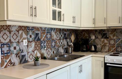 Delta Apartment • next to the beach - Photo 11