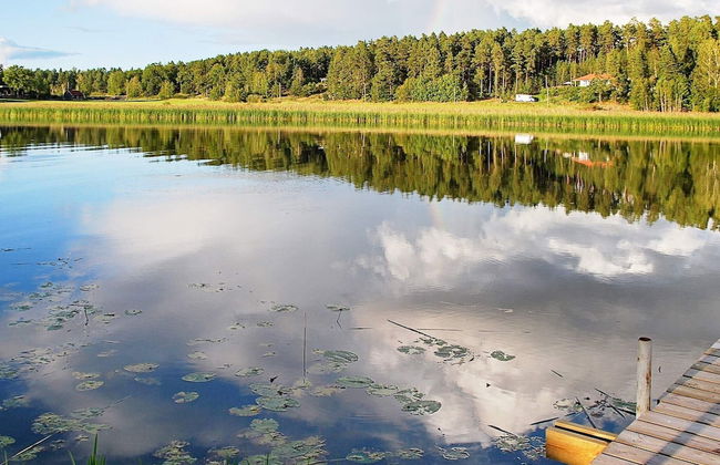 6 Person Holiday Home in Eskilstuna - Photo 15