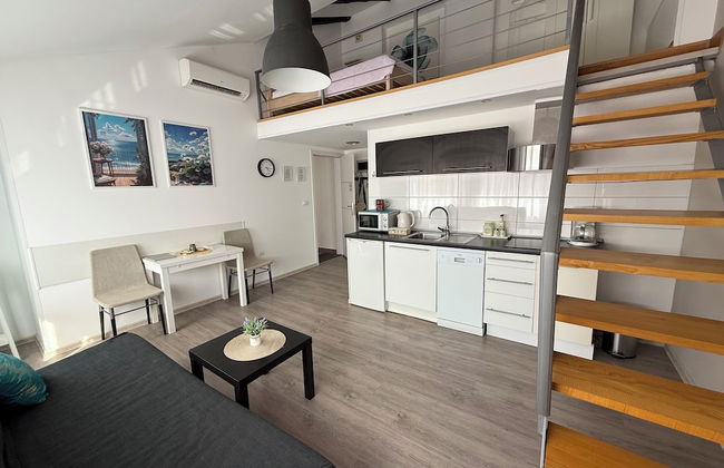 Downtown Apartments Pula - Photo 23