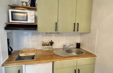 Le Petit Porspaul T2 vue mer et proximité plage - Foto 11