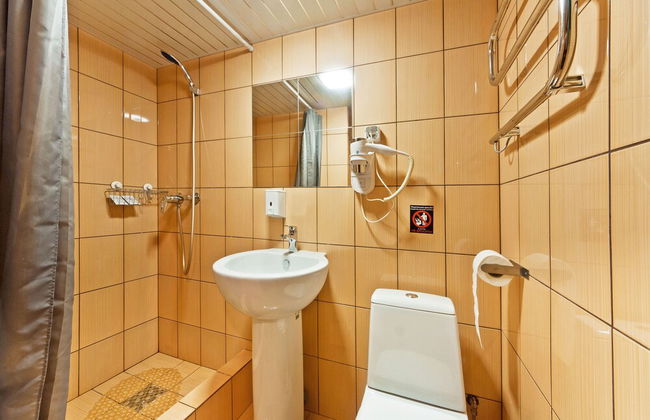 Apartments on Bolshoy Prospekt P.S. - Foto 47