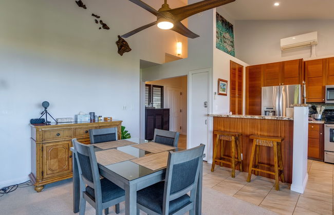 Wonderful Wailea Condo Lanai Water Views - Foto 20