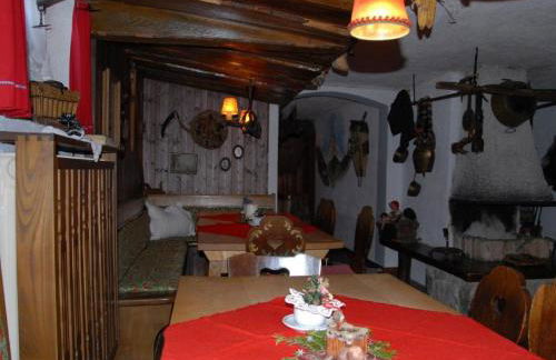 Gästehaus Gamsei - Bosch Hermann - Photo 11