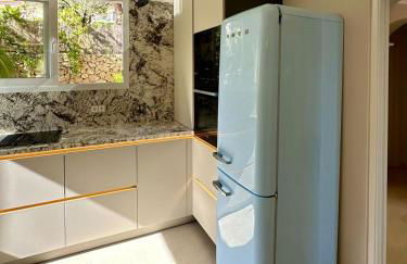 Asia Gardens Villa with private pool in Benidorm - Foto 6