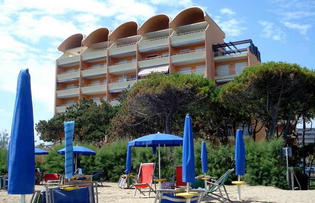 Comfortable Beachfront Apartment - Foto 9