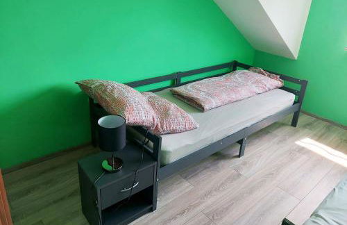 Haus in Düren mit 4 Zimmer und Balkon - Foto 9